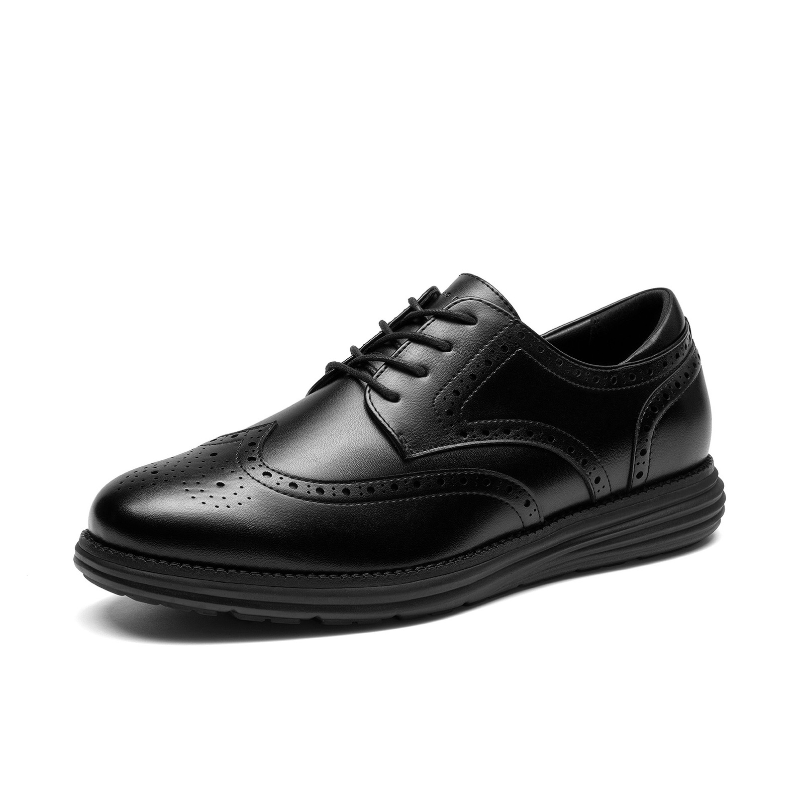 Bruno Marc Men\'s Dress Sneakers Casual Oxford Shoes Wingtip Brogue Lace Up Bruno Marc Men\'s Dress Sneakers Casual Oxford Shoes Wingtip Brogue Lace Up