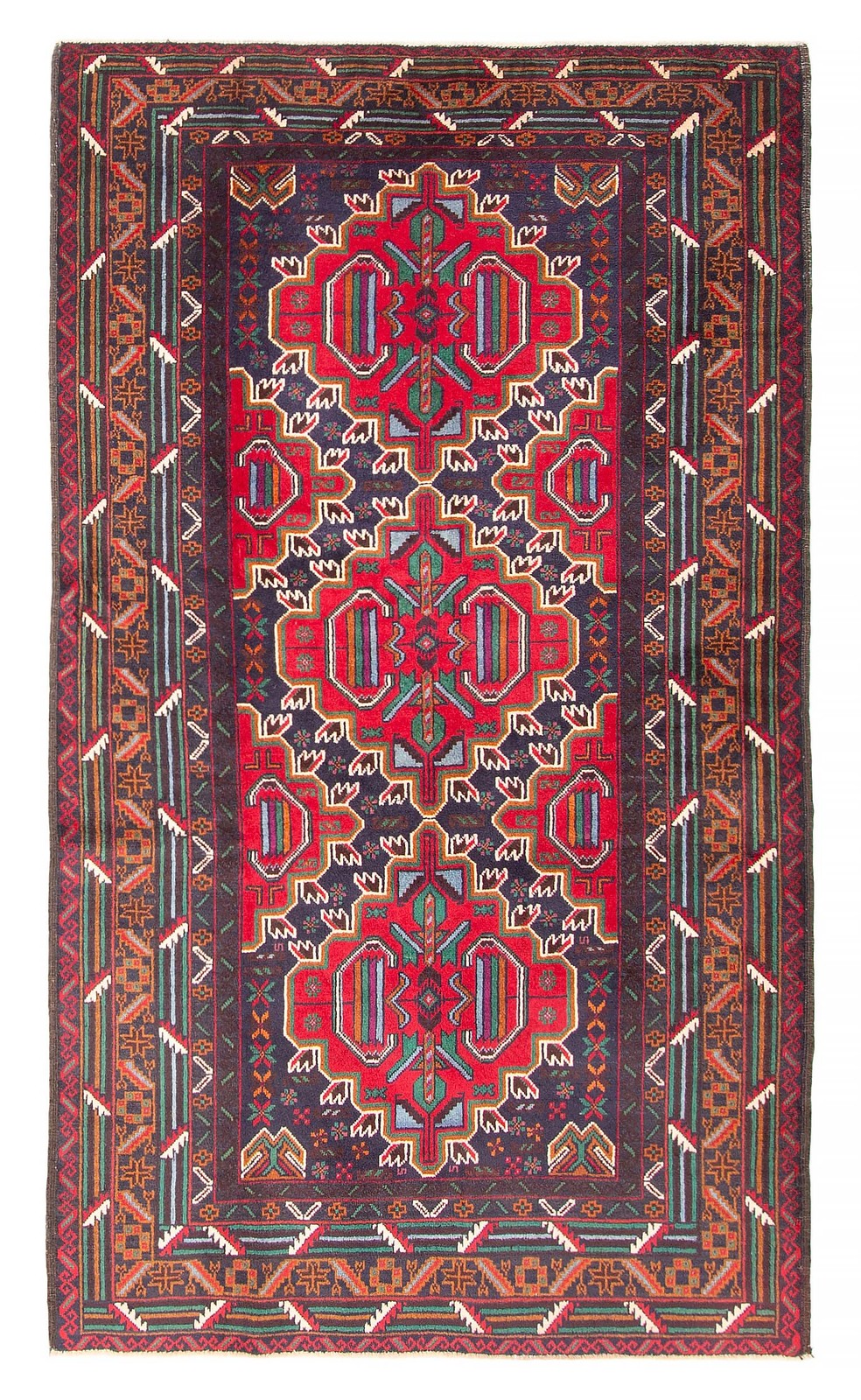 Vintage 3\'11\