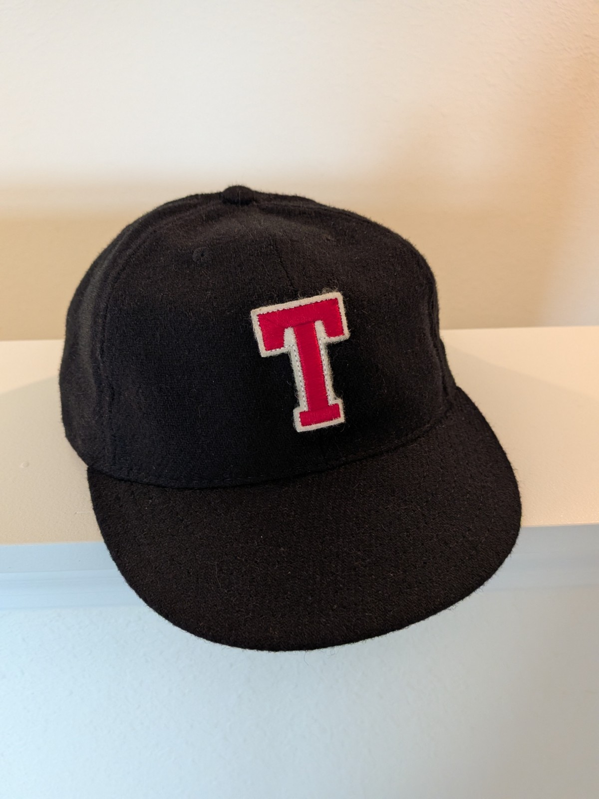 Vintage-inspired Retro Tampa Smokers Or Tarpons Hat Cap 7 3/8 Vintage-inspired Retro Tampa Smokers Or Tarpons Hat Cap 7 3/8