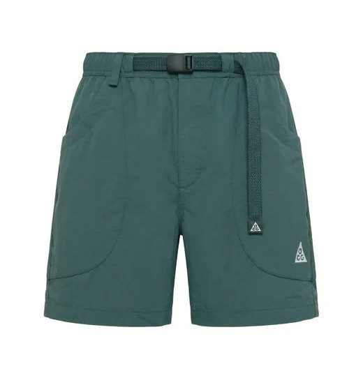 Nike Men's ACG Dolomiti Shorts (Mineral Slate) IF0893-382 Nike Men's ACG Dolomiti Shorts (Mineral Slate) IF0893-382