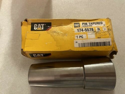 cat parts, caterpillar, steel, model, #1745578, silver,