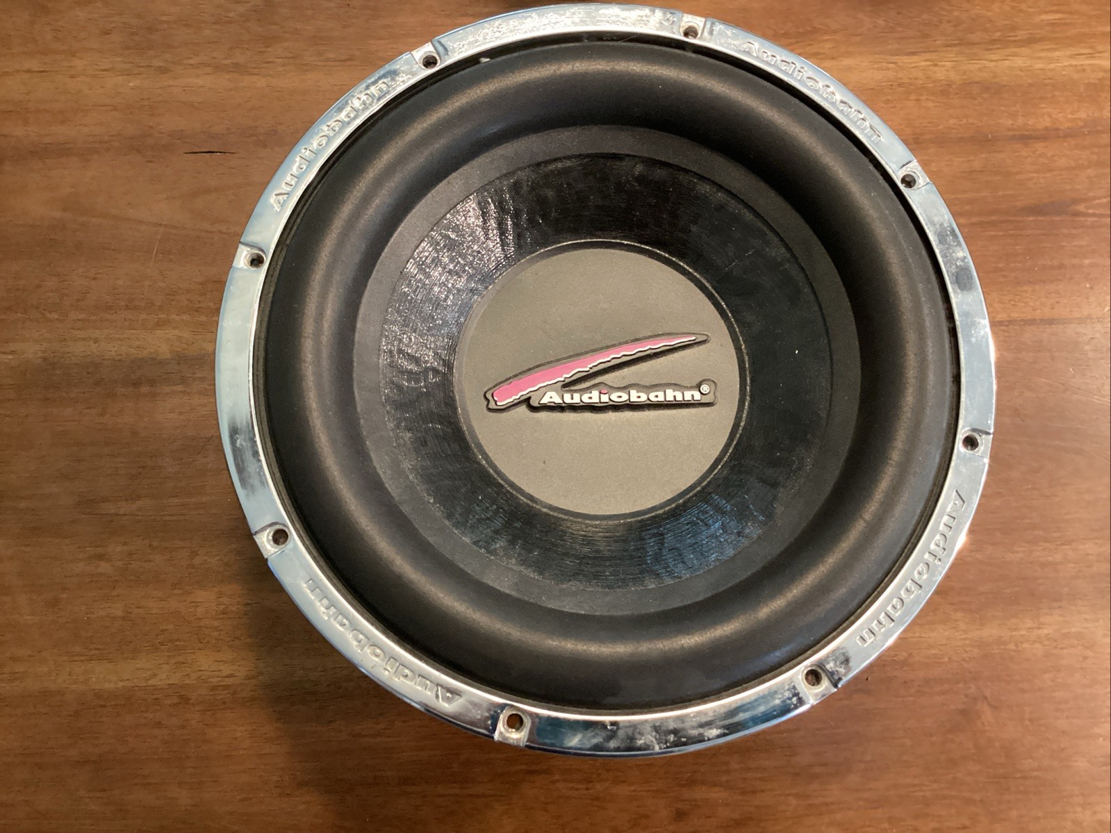 Audiobahn 12\ Audiobahn 12\