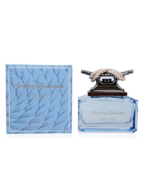 CS Tommy Bahama Maritime Journey Cologne Spray 2.5oz CS Tommy Bahama Maritime Journey Cologne Spray 2.5oz