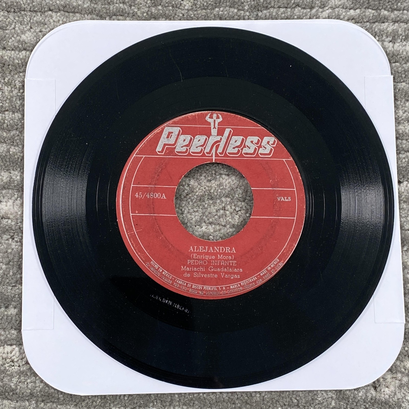 Pedro Infante 7
