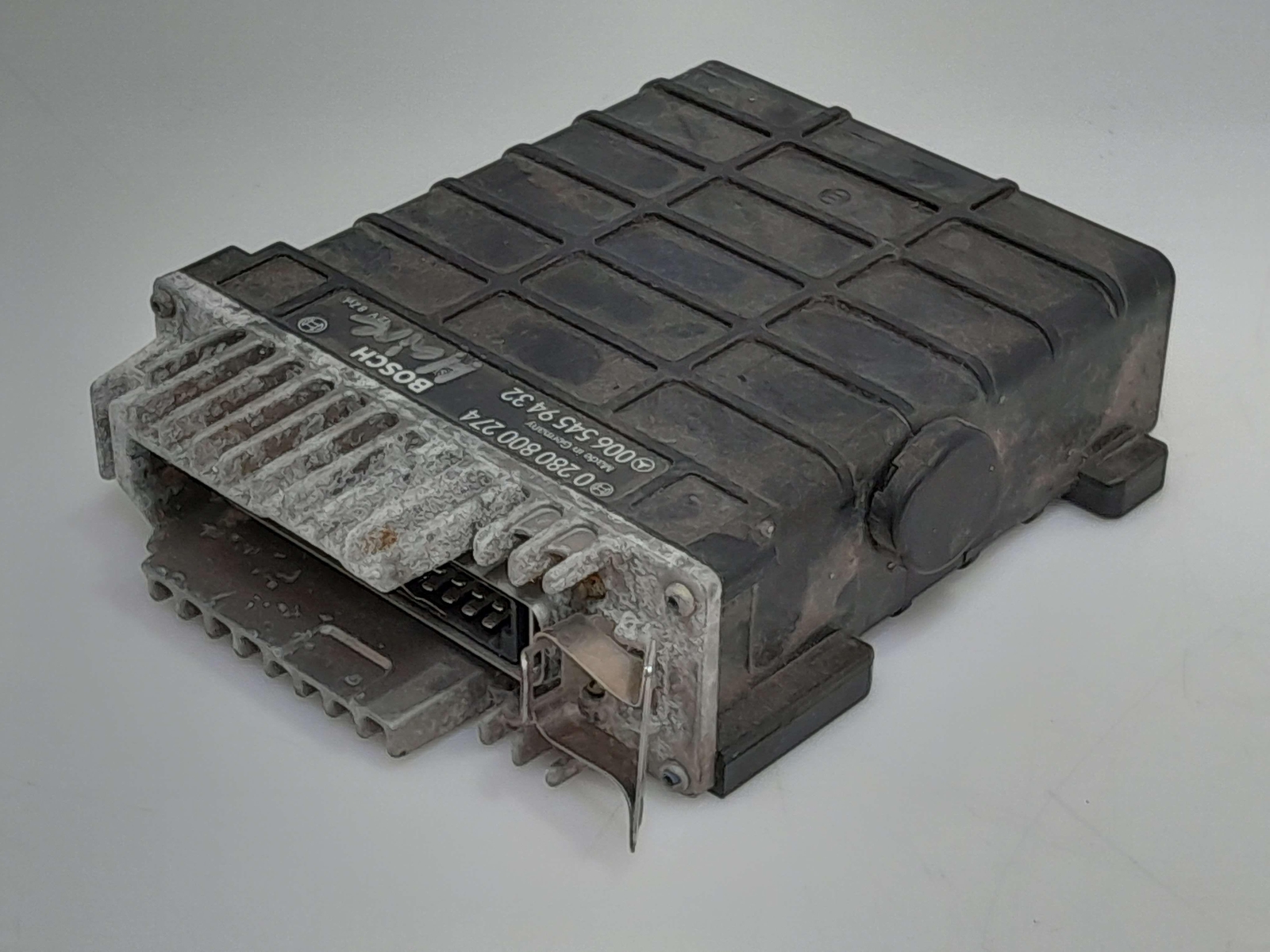 1989 - 91 Mercedes Benz 420SEL Electronic Control Module ECU ECM OEM 0065459432