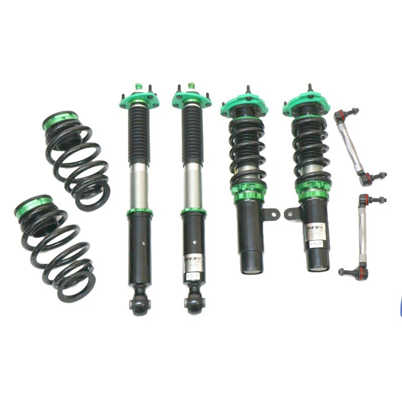 Rev9 Power Hyper-Street II Coilovers Suspension Kit for BMW Z4 (E89) 09-2016 New