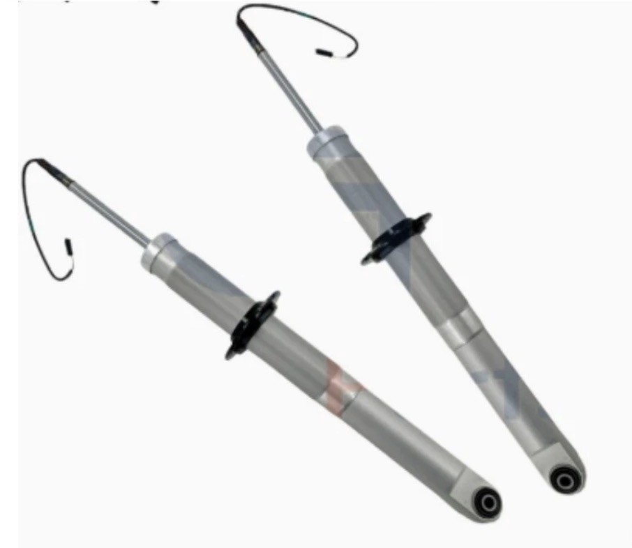 2PCS For Maserati GranTurismo 2008-2012 Front Shock Absorbers Adjustbale Height 2PCS For Maserati GranTurismo 2008-2012 Front Shock Absorbers Adjustbale Height