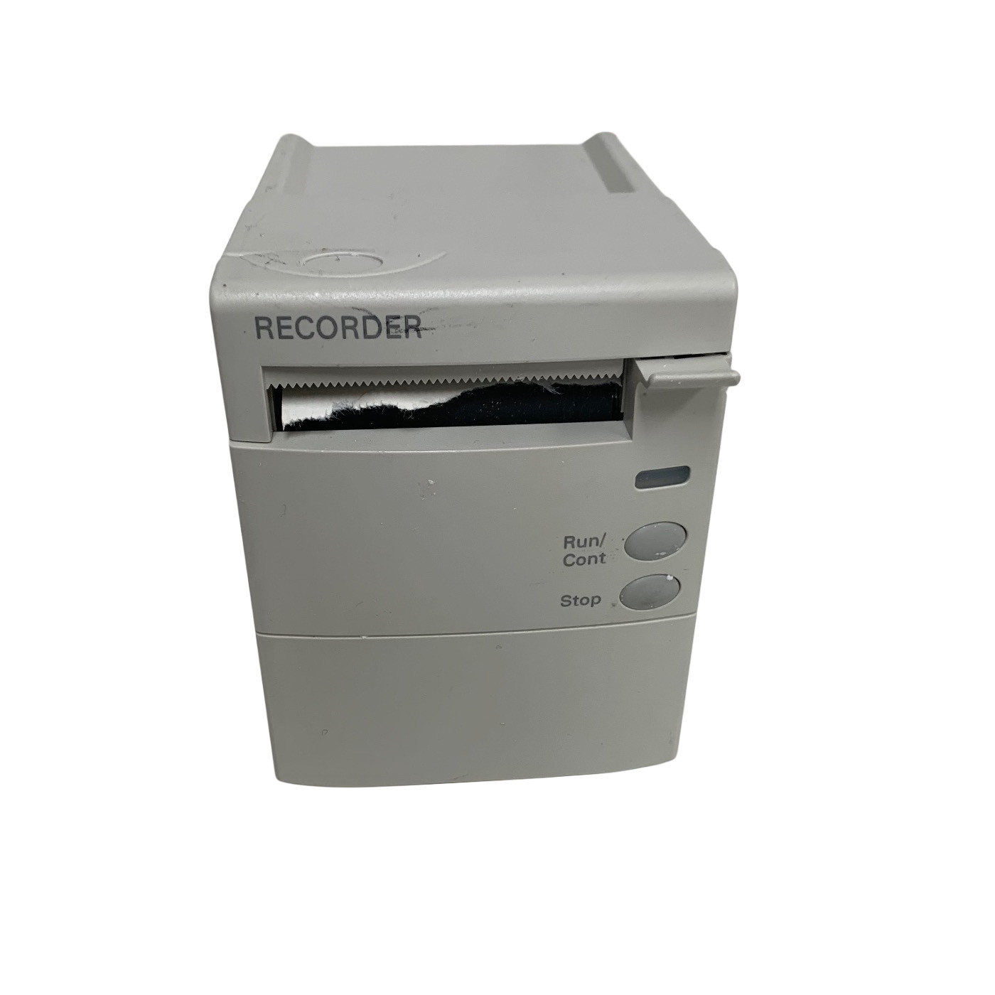 PHILIPS REF M1116B, THERMAL PRINTER RECORDER MODULE M1116B MADE IN USA