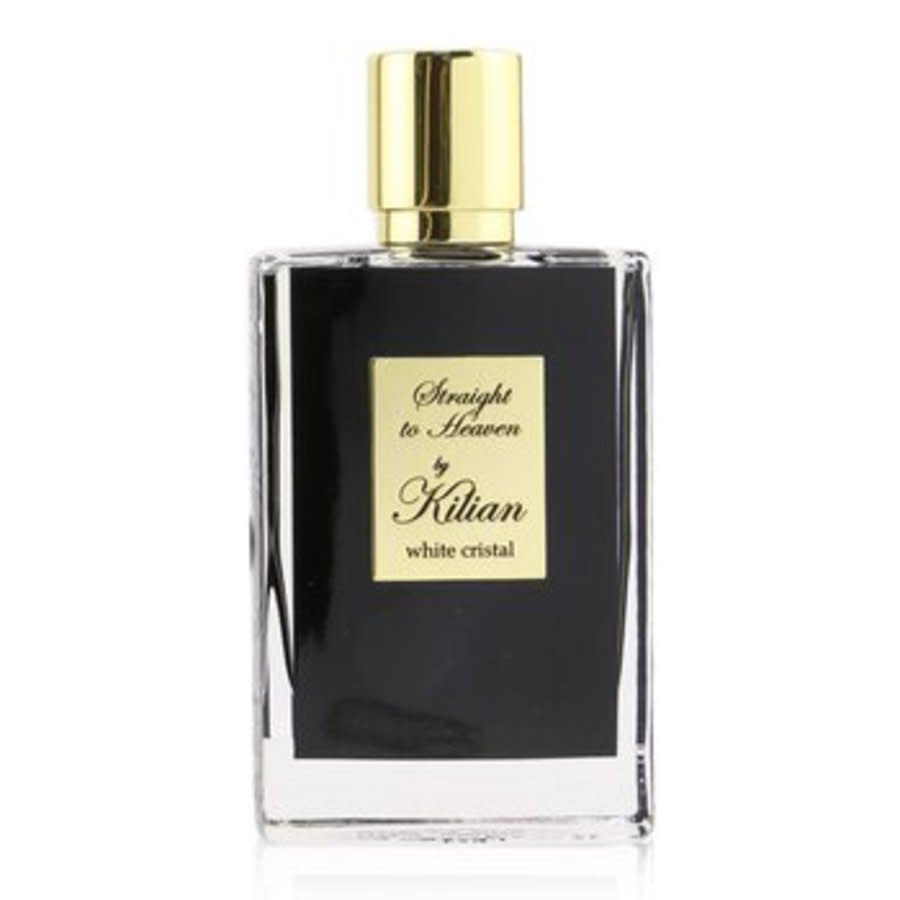 Kilian Unisex Straight to Heaven, white cristal EDP 1.7 oz Fragrances