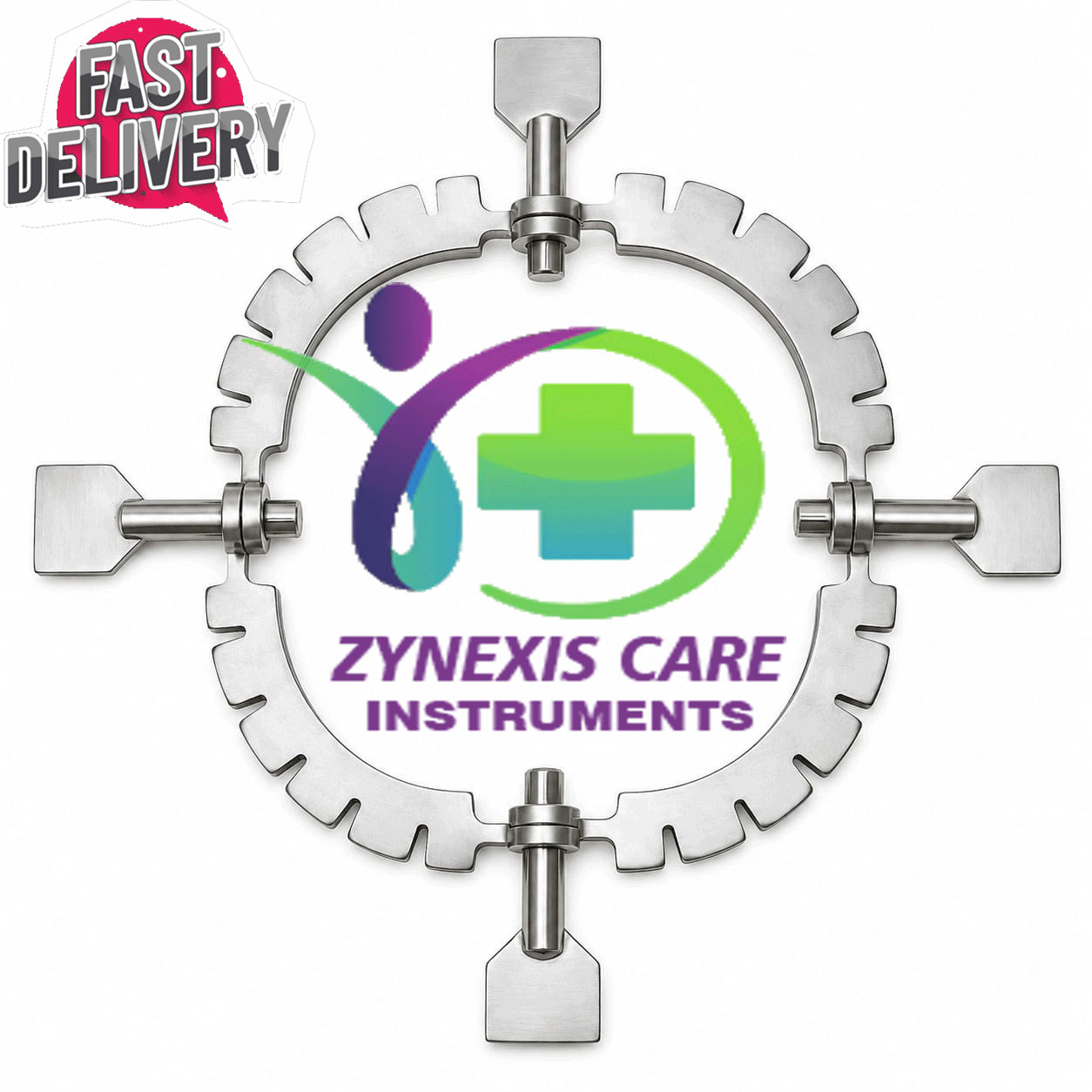 Lone Star Reusable Retractor Premium Quality