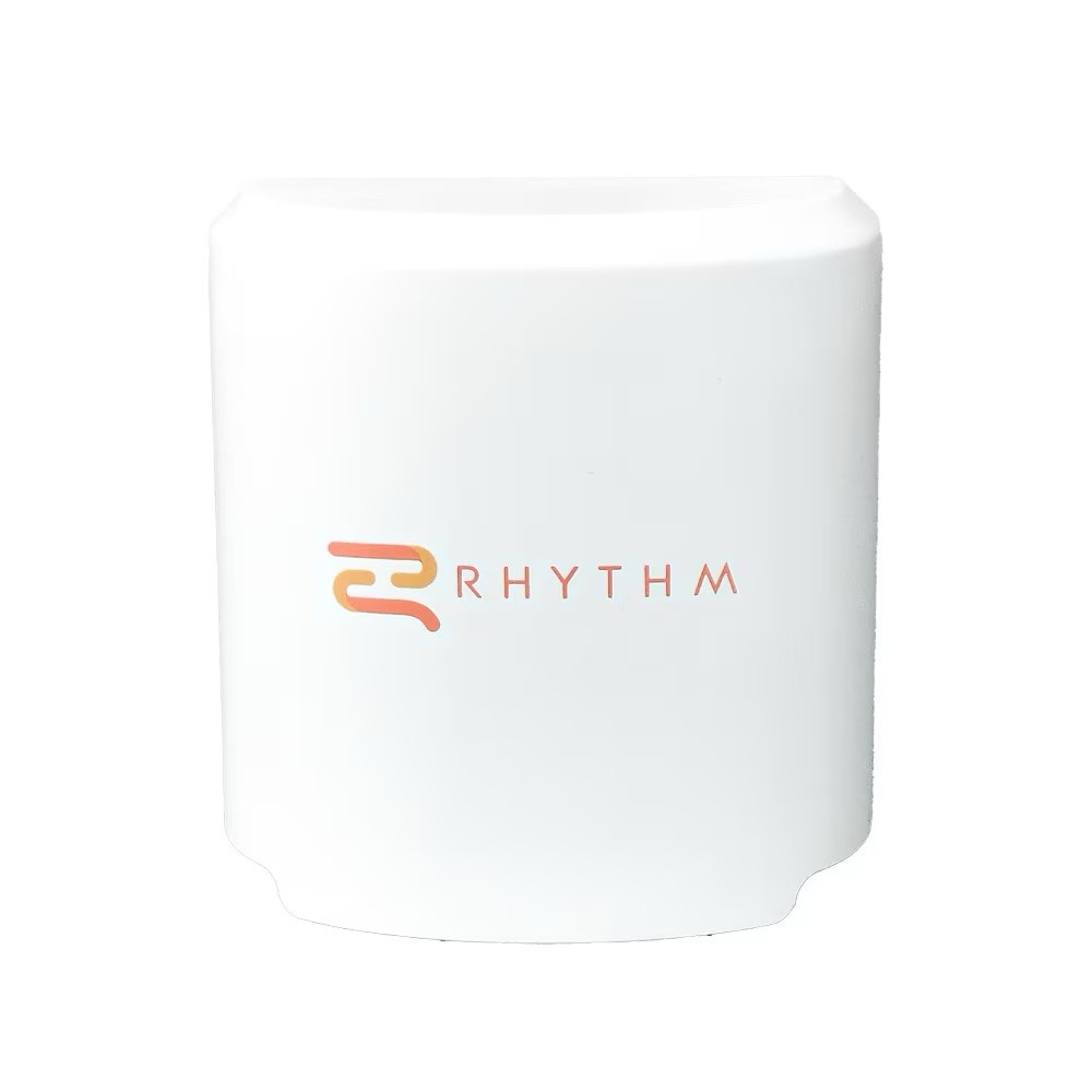 Rhythm/React  Healthcare P2BY001-2/POC2000 Battery - New