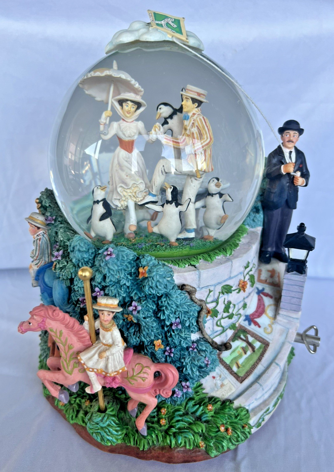 RARE~Disney Mary Poppins RARE~Disney Mary Poppins