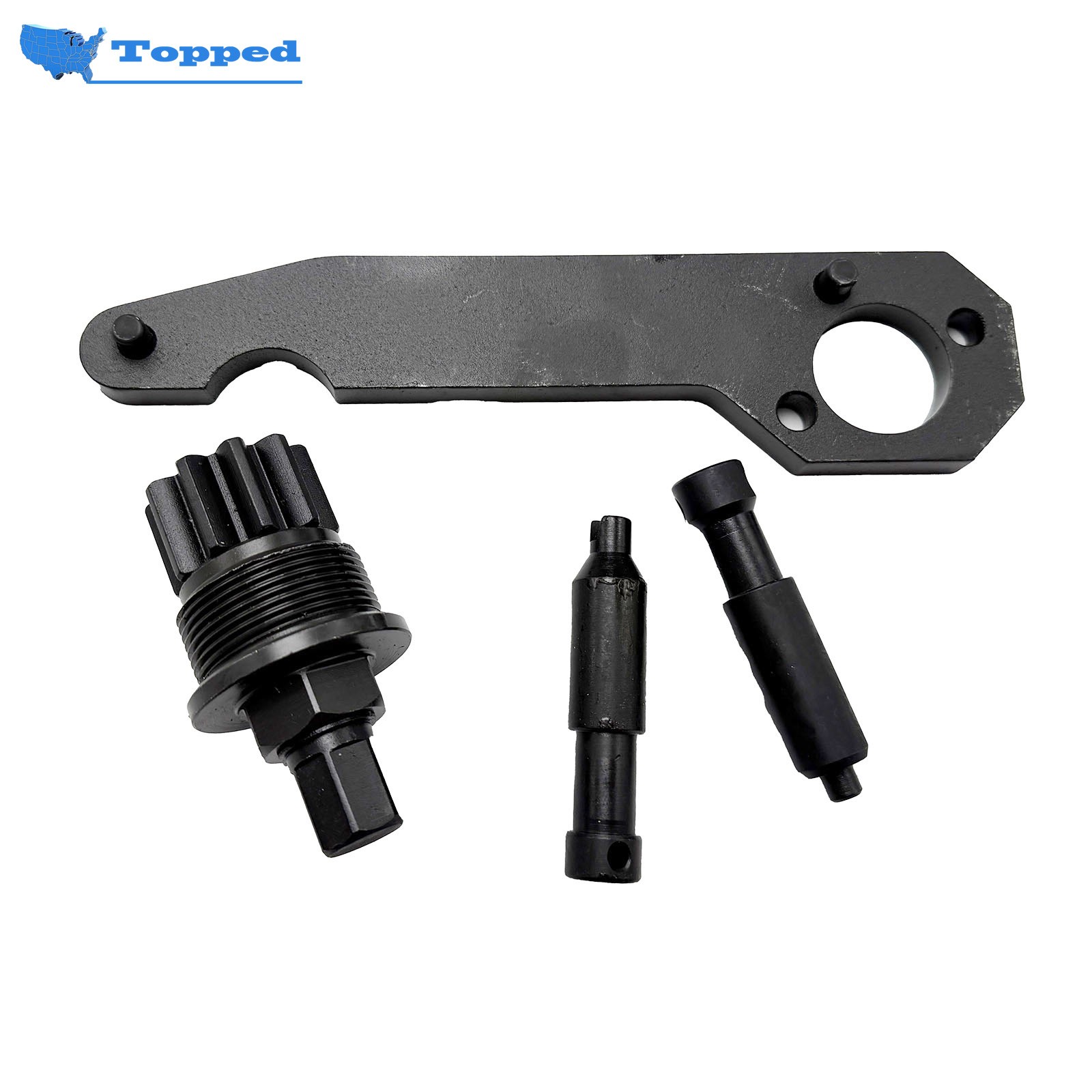 99395223 Tools Box for Fiat Iveco C9 Engine With Cranking Timing Tool 99395223 Tools Box for Fiat Iveco C9 Engine With Cranking Timing Tool
