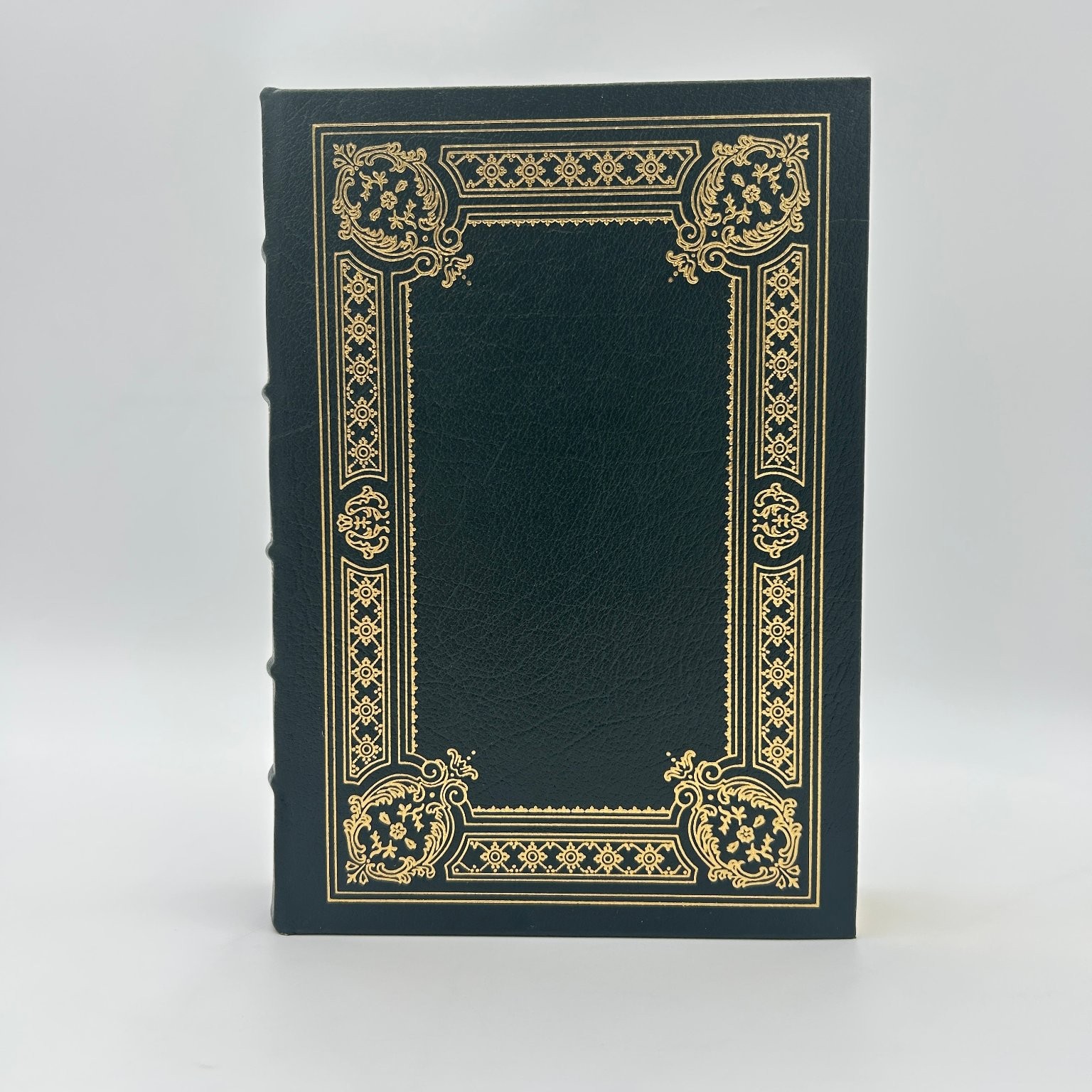 Undaunted Courage Stephen E. Ambrose 1998 Collector\'s Edition Leather Easton Undaunted Courage Stephen E. Ambrose 1998 Collector\'s Edition Leather Easton