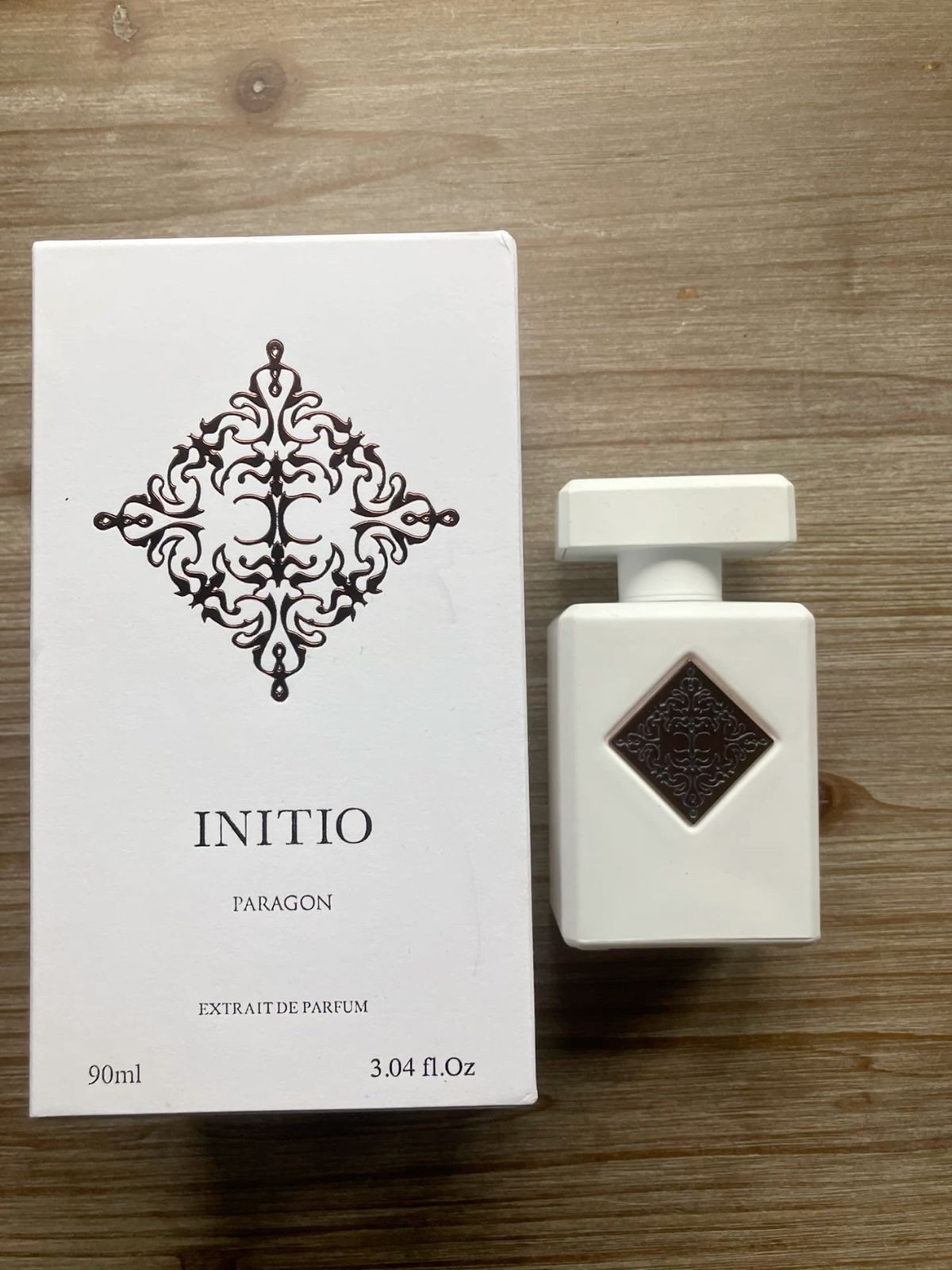 Initio Paragon 90ml Extrait De Parfum Initio Paragon 90ml Extrait De Parfum