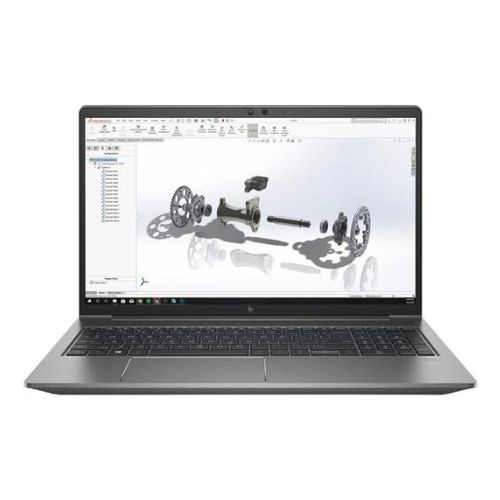 HP ZBook Power G8 15.6