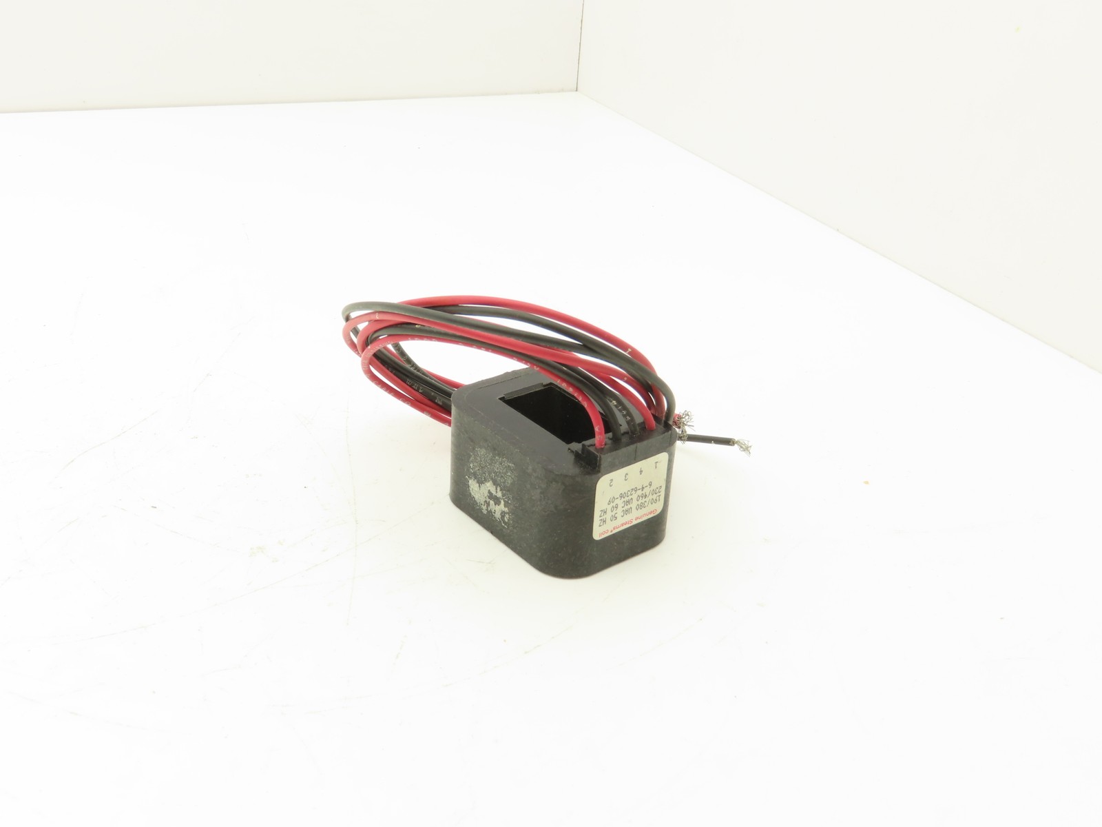 Stearns Brake 6-4-62306-09 Motor Brake Coil Kit 230/460V