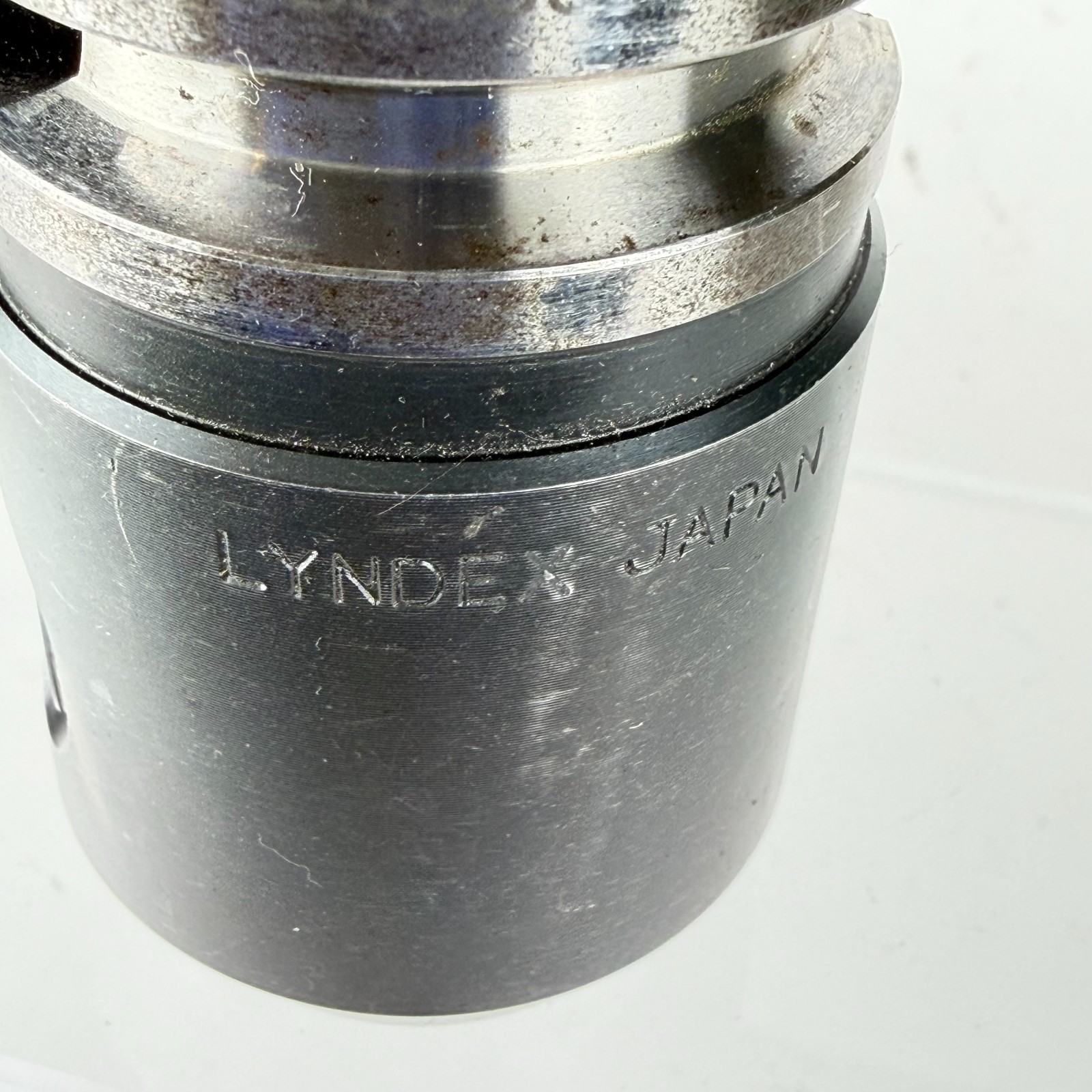 Lyndex B3006-0750 BT30 Toolholder Used Good Condition