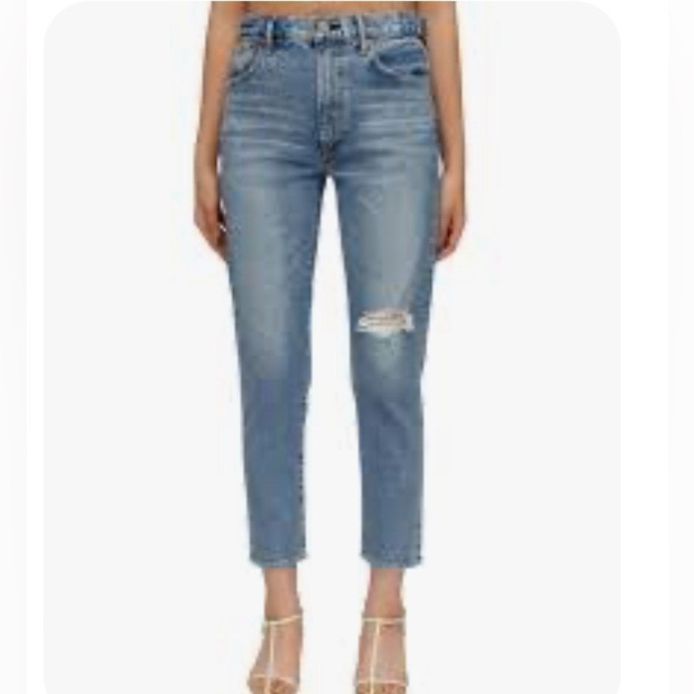 NWT Moussy Vintage Floyd friend 29 NWT Moussy Vintage Floyd friend 29