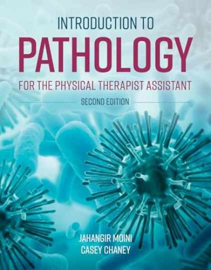 Introduction to Pathology for - Paperback, by Moini Jahangir; Chaney - Very Good