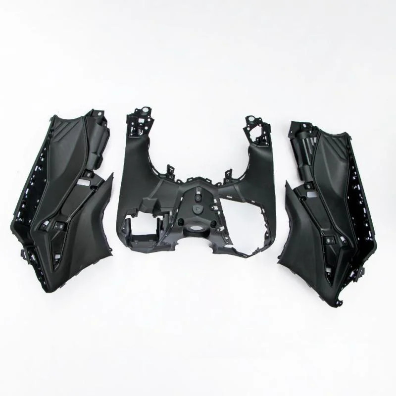 Fit Yamaha TMAX 530 T-MAX530 2012-2016 Inner Fairing Cover Bodywork Kit