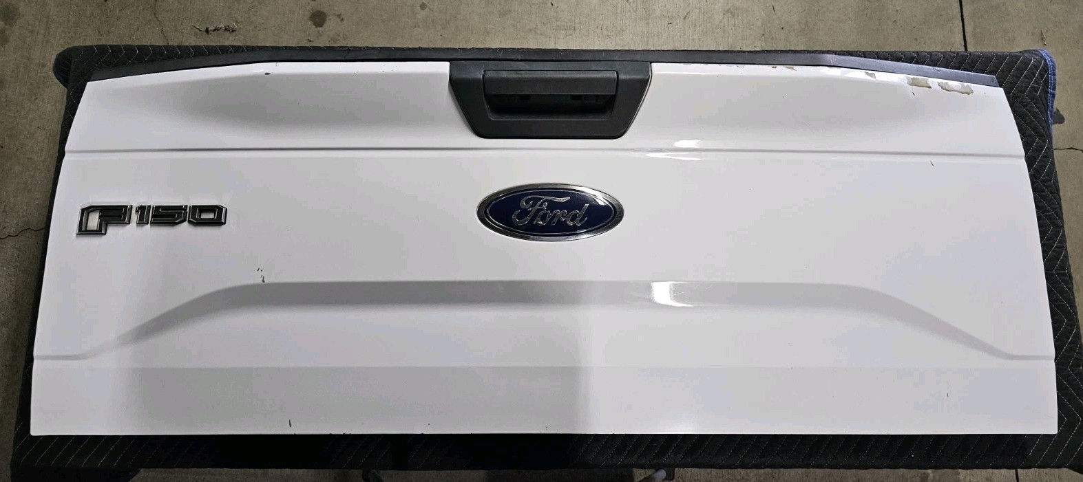 2015-17 Ford F-150 F150 Genuine Tailgate/Trunk Lid