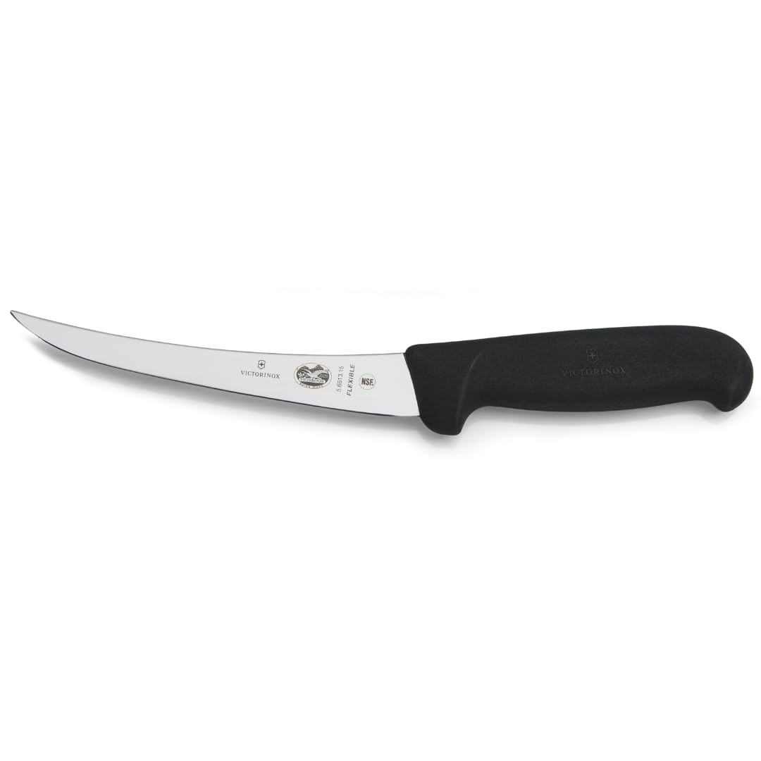 Victorinox Fibrox Pro 6