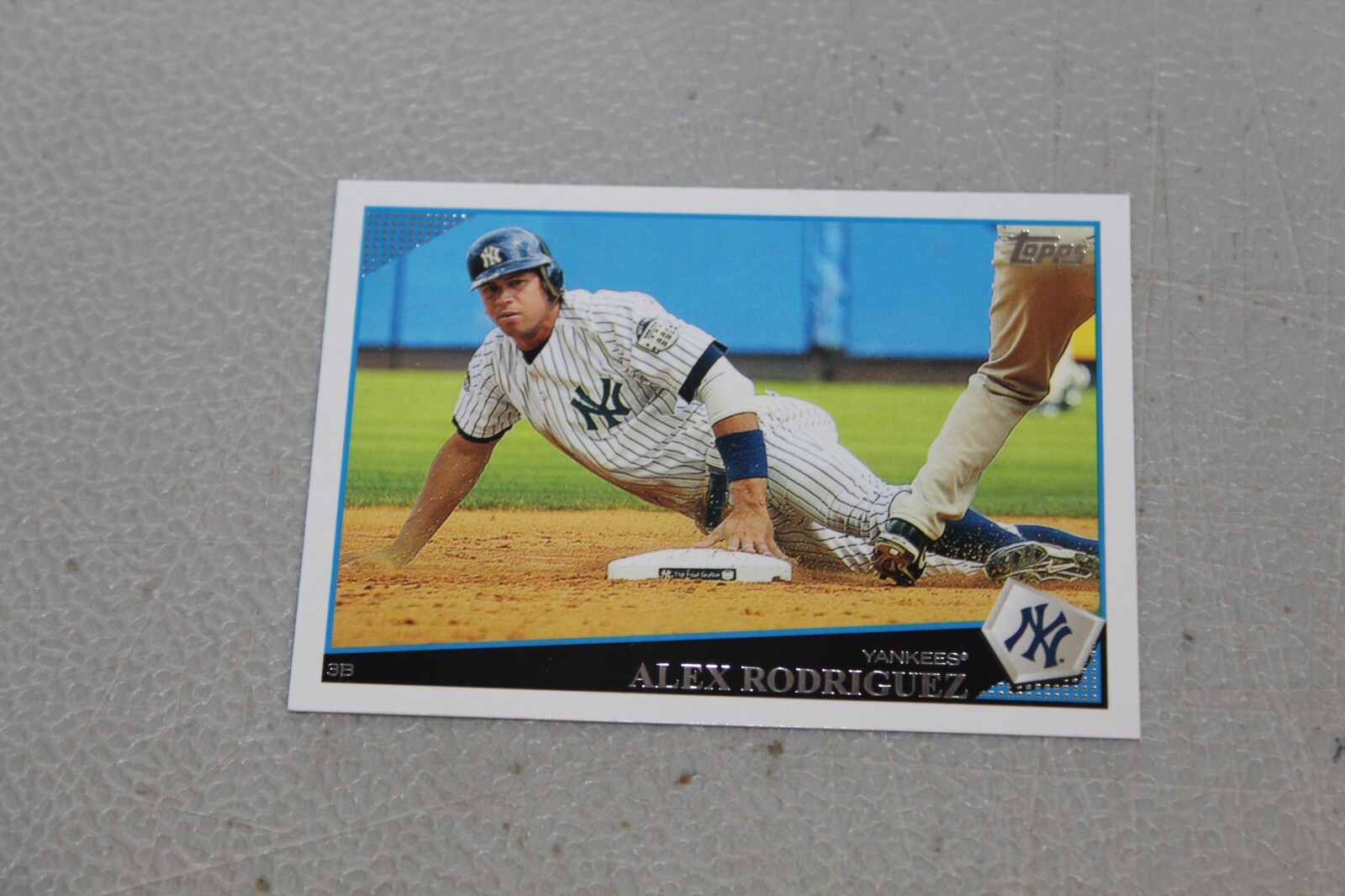 2009 Topps Baseball - Complete Finish Fill Your List Set U-Pick #1-250 2009 Topps Baseball - Complete Finish Fill Your List Set U-Pick #1-250