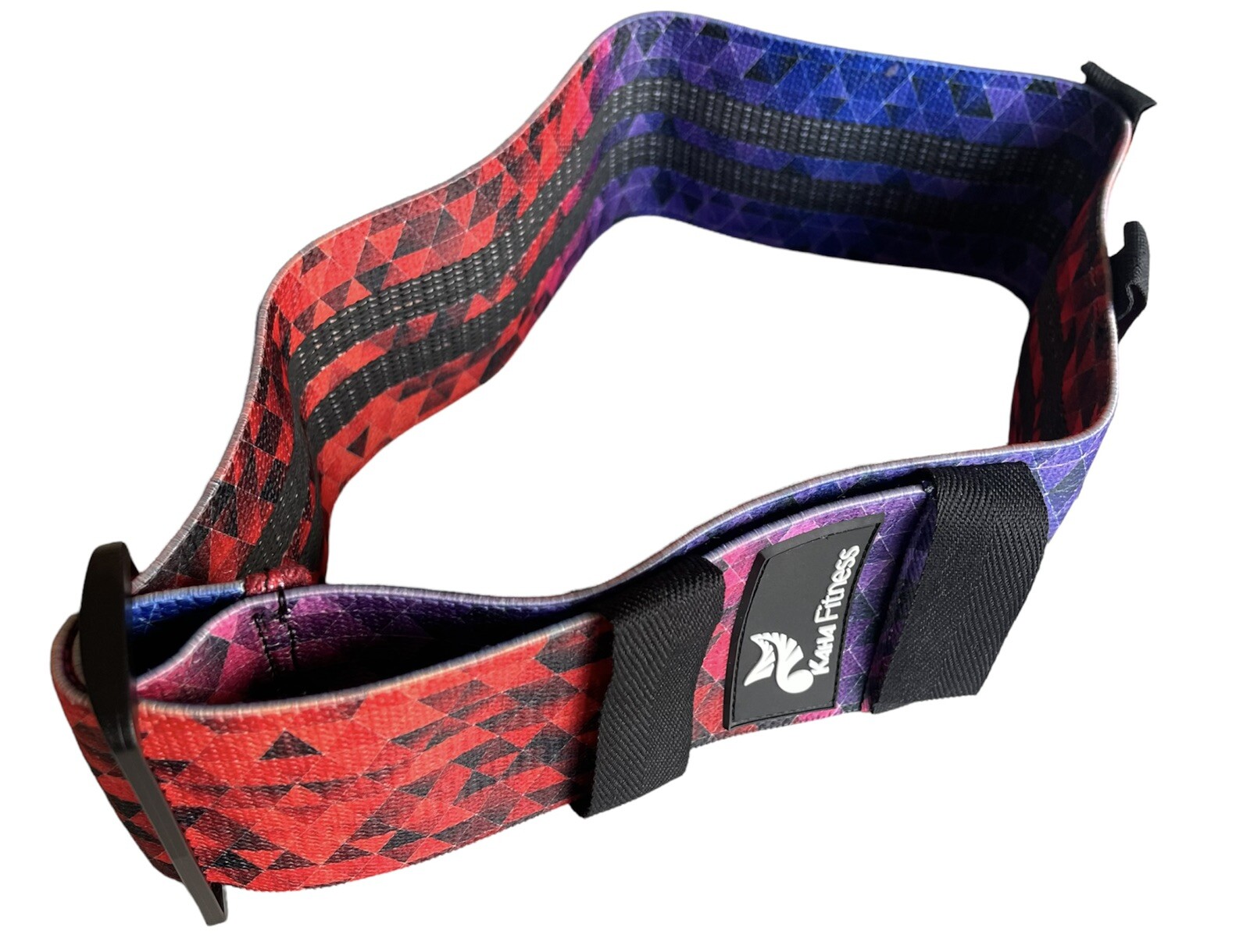 X 5 pack Glute Resistance Bands, Booty band, Adjustable- Fabric  Strong