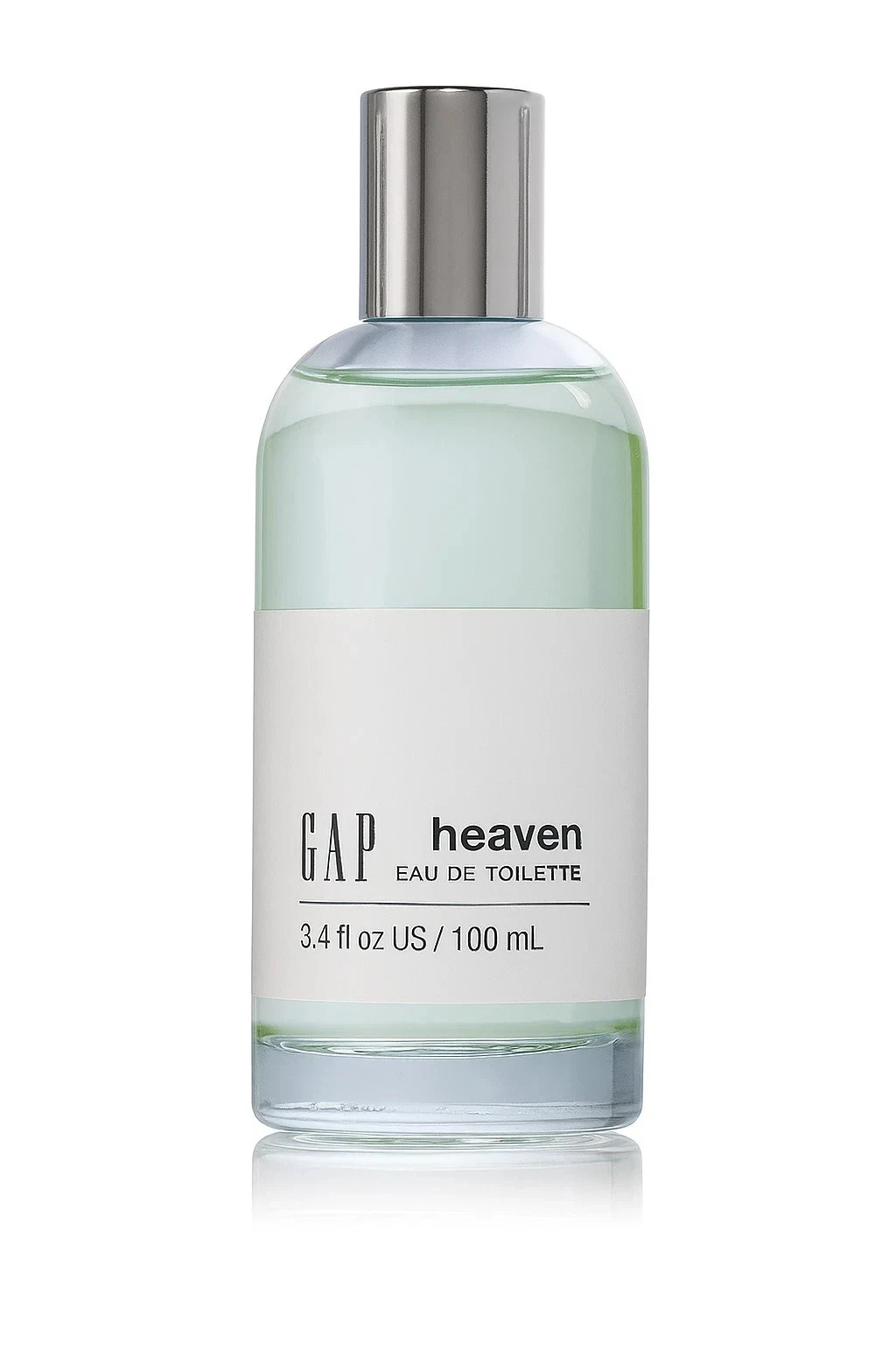 GAP Heaven Eau De Toilette Spray 3.4 fl/100 ml Women Fragrance GAP Heaven Eau De Toilette Spray 3.4 fl/100 ml Women Fragrance
