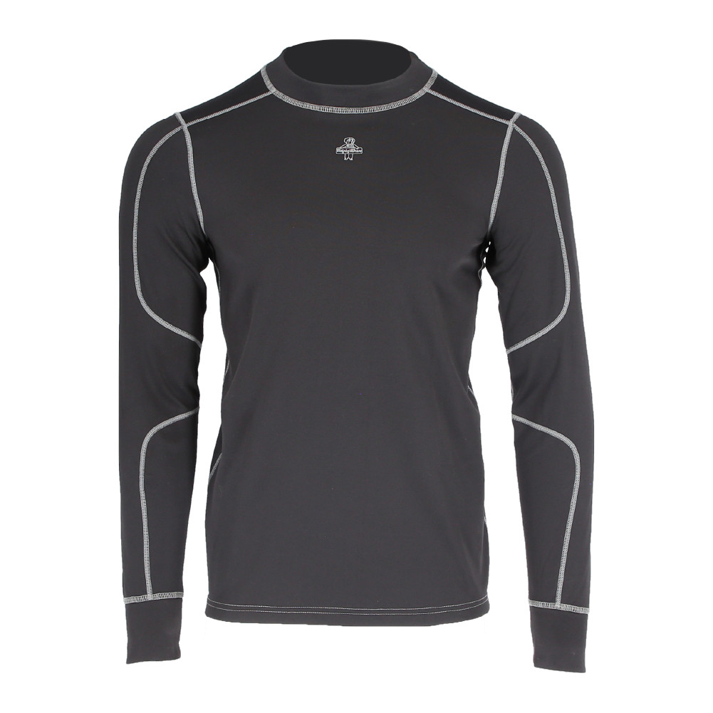 RefrigiWear Heavyweight Mid-Layer Top