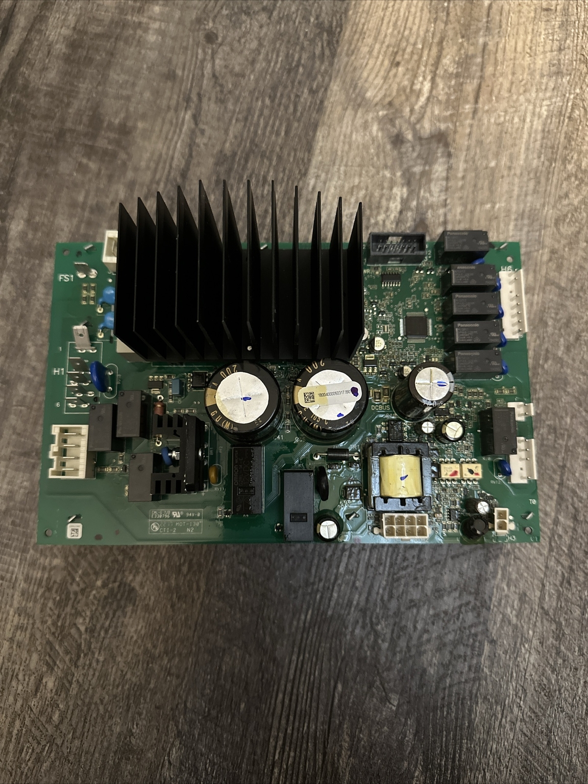 Speed Queen Alliance 803949 / 807175P Washer Control Board Speed Queen Alliance 803949 / 807175P Washer Control Board