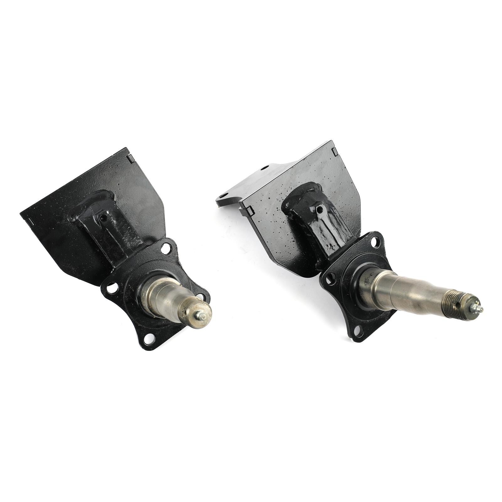P019 Timbren Long Spindles 2 pcs  Axle-Less Trailer Suspension 4