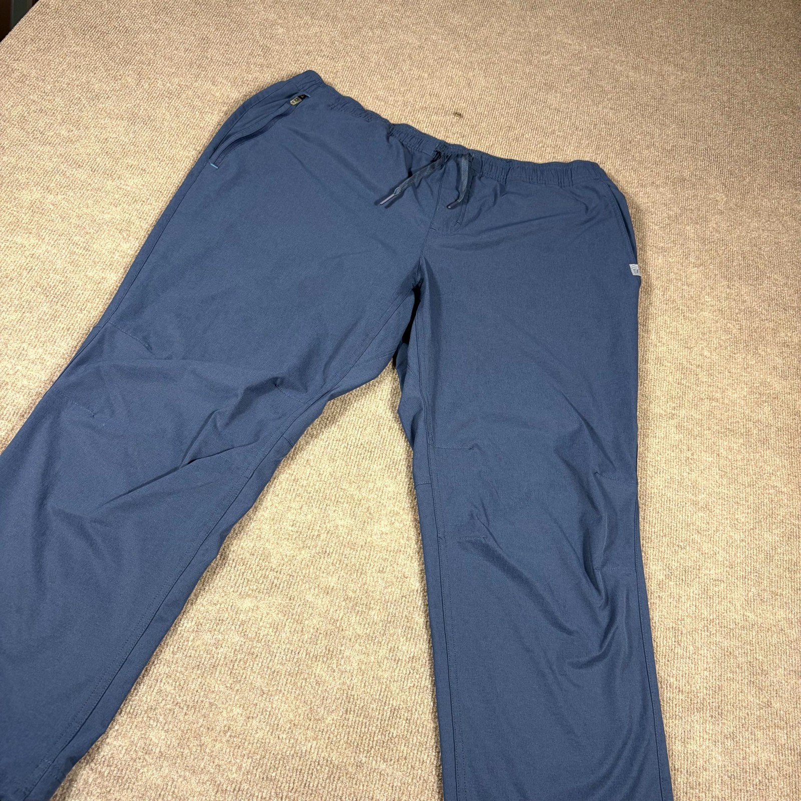 L.L. Bean Multisport Pants Mens XL 28\ L.L. Bean Multisport Pants Mens XL 28\