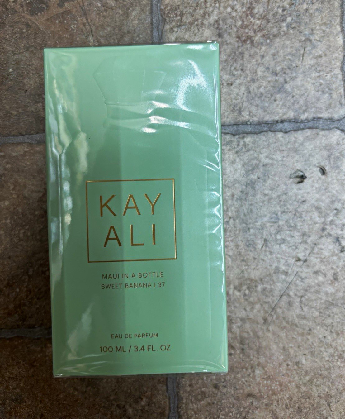 KAYALI Maui in a Bottle Sweet Banana | 37 Eau de Parfum Spray, 3.4 fl oz KAYALI Maui in a Bottle Sweet Banana | 37 Eau de Parfum Spray, 3.4 fl oz