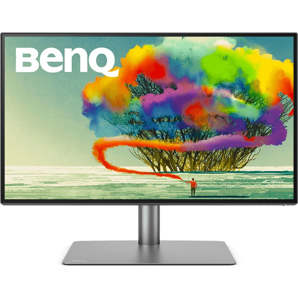 BenQ PD2725U 27\