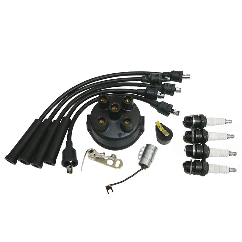 COMPLETE TUNE UP KIT Fits Ferguson TO20 TO30 TO35 F40 MH50 TRACTOR 4 CYLINDER CO