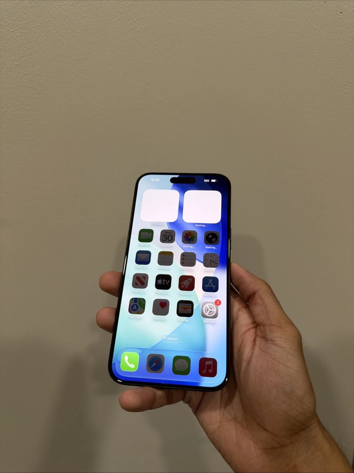 Apple iPhone 15 Pro Max 256GB Blue Slate \'\'Rеаd dеѕсriрtiоn before purchasing\'\' Apple iPhone 15 Pro Max 256GB Blue Slate \'\'Rеаd dеѕсriрtiоn before purchasing\'\'
