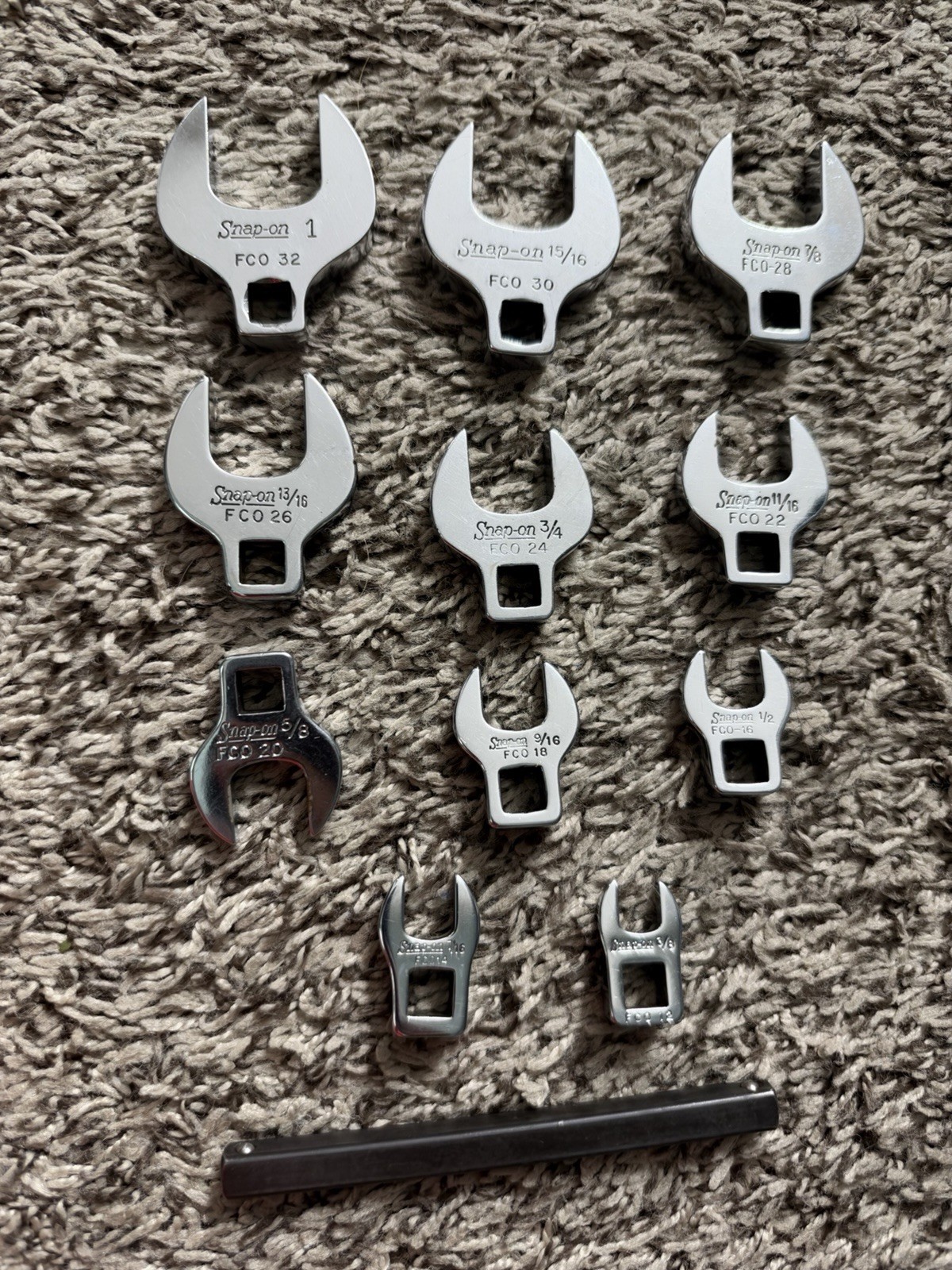 Snap-on Tools 3/8\
