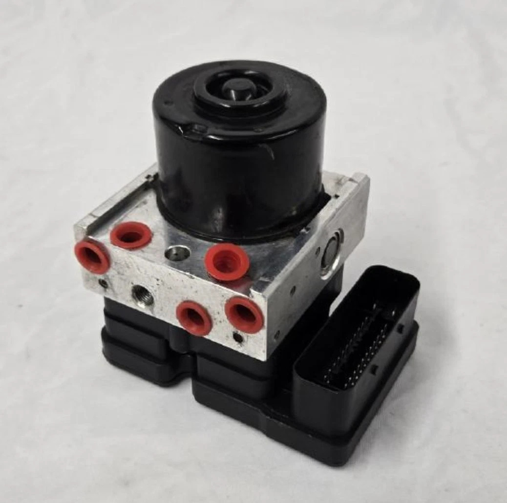 2004-2009 Mazda 3 ABS Anti-Lock Brake Pump Module Assembly Oem 04-09
