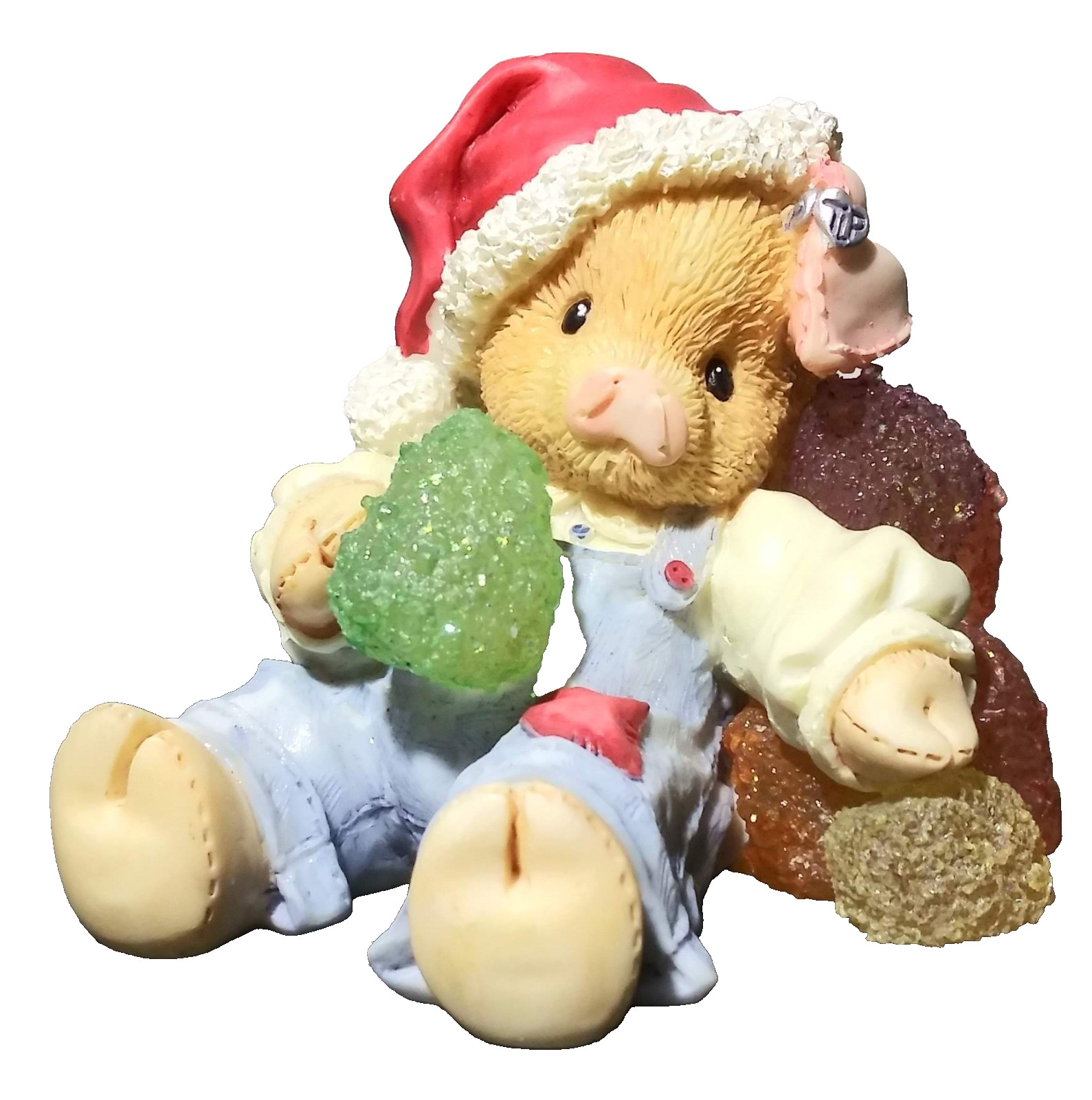 VTG This Little Piggy 1996 Enesco Mary Rhyner VTG This Little Piggy 1996 Enesco Mary Rhyner