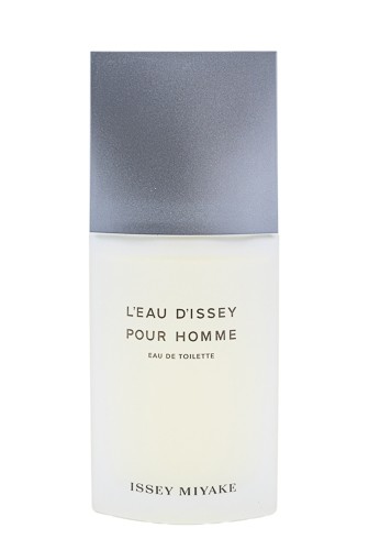 L\'eau D\'Issey by Issey Miyake 4.2 oz EDT Cologne for Men New Tester