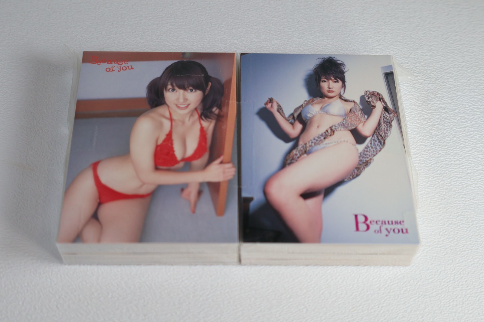Yoko Kumada 2007 Sakurado Card Set Yoko Kumada 2007 Sakurado Card Set