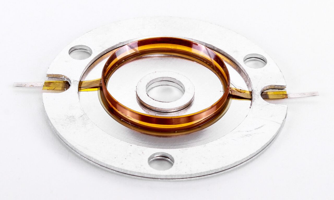 NEW SKAR AUDIO VX1-ST-DIA 1