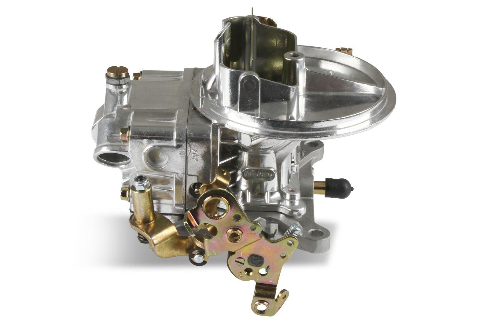 Holley 0-4412S 500 CFM Performance 2BBL Carburetor Holley 0-4412S 500 CFM Performance 2BBL Carburetor