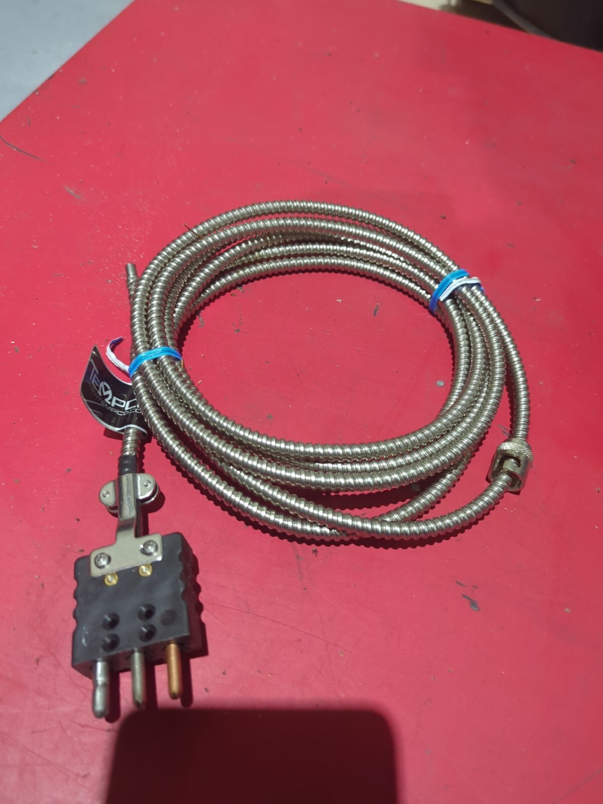 TEMPCO 10381761 B2222 TEMPCO 10381761 B2222