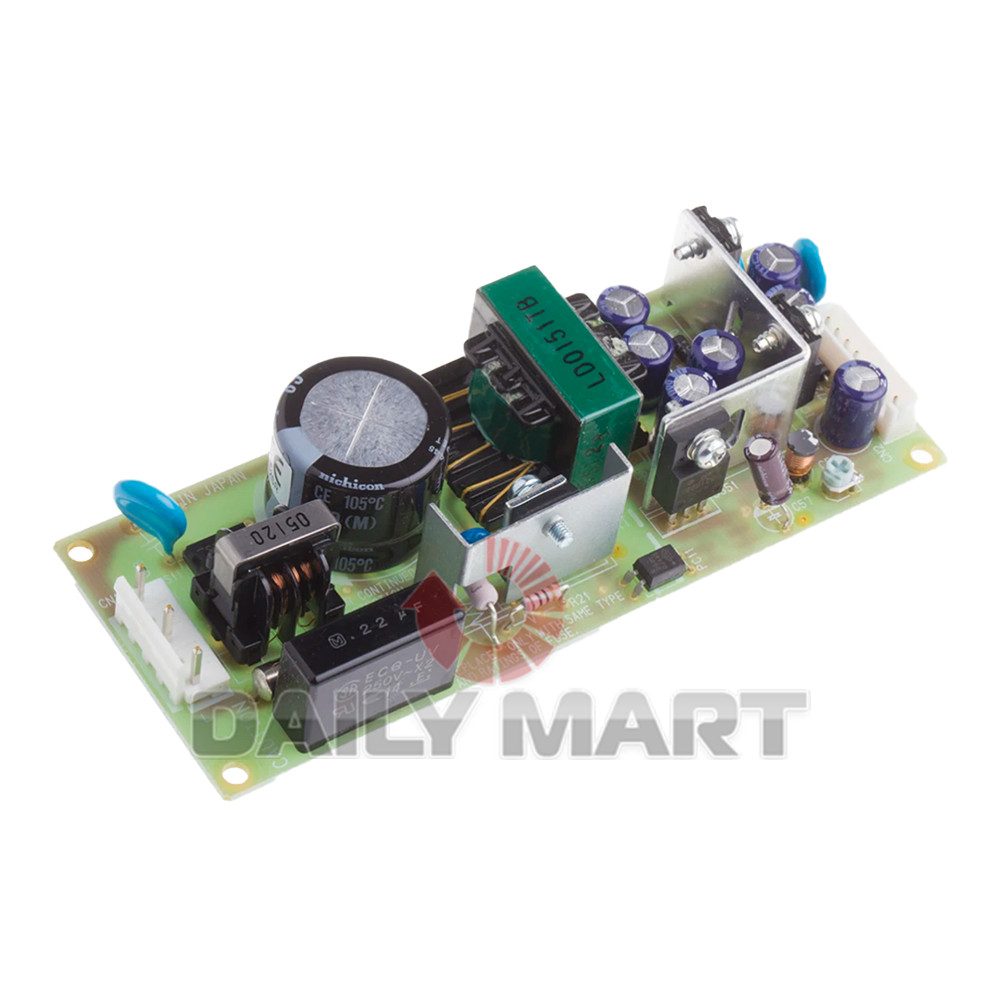 New In Box COSEL LDC15F-1 Power Supply Module 5V/12V/-12V New In Box COSEL LDC15F-1 Power Supply Module 5V/12V/-12V