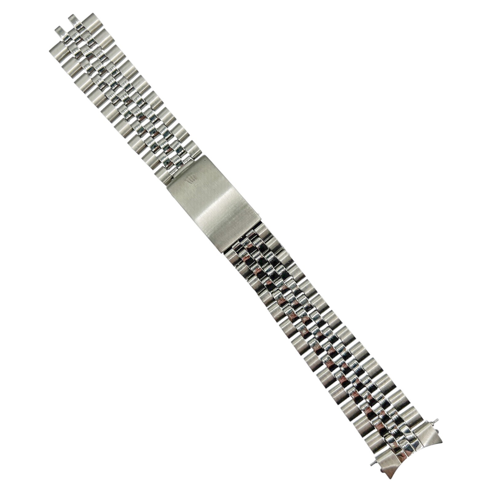 Rolex Vintage Jubilee Bracelet 62510H 20mm Stainless Steel Watch Band