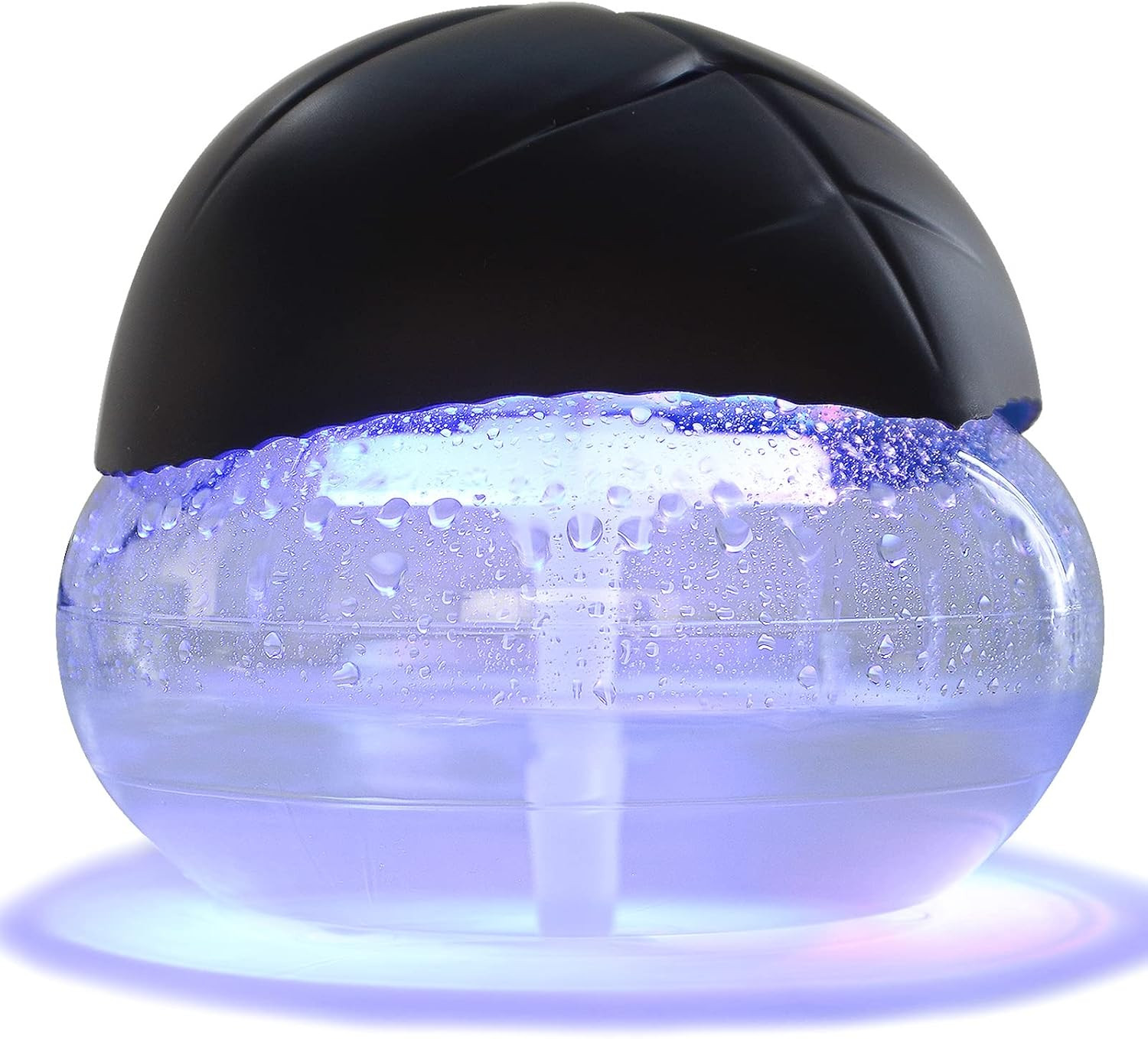 Water-Based Purifier Air Washer, Air Revitalizer & Freshener, Air Fresher with 7