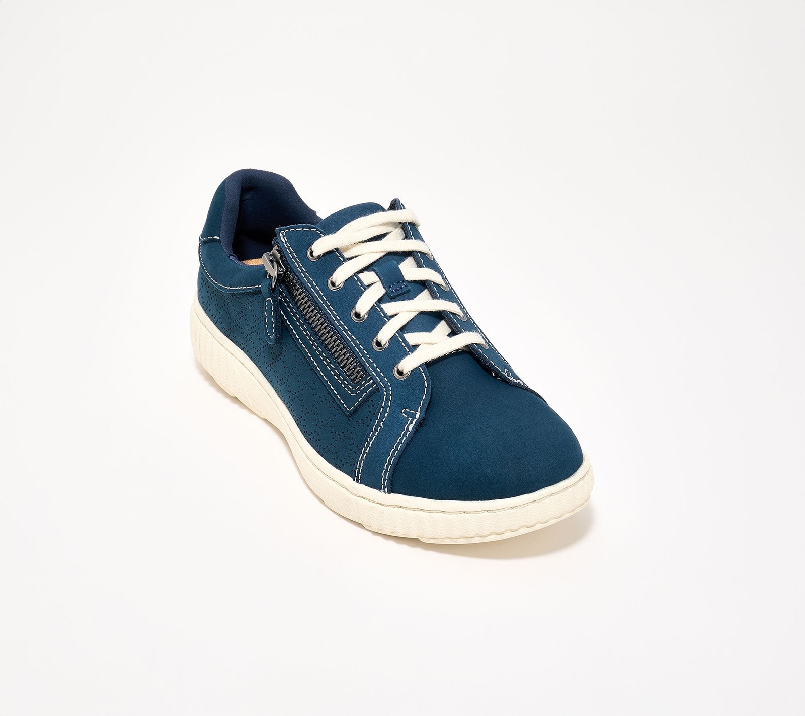Clarks Footwear Women\'s Sz 7.5 Make Your Selection: Collection Blue A718540